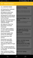 برنامه‌نما Download Mobile Flash Tools عکس از صفحه