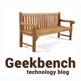 Geekbench.xyz icône