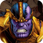 Fortnite Thanos Wallpapers icon