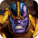 Fortnite Thanos Wallpapers ikon