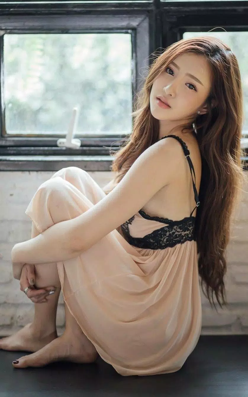 Descarga de APK de Sexy Asian Girls - Beautiful hd photo para Android