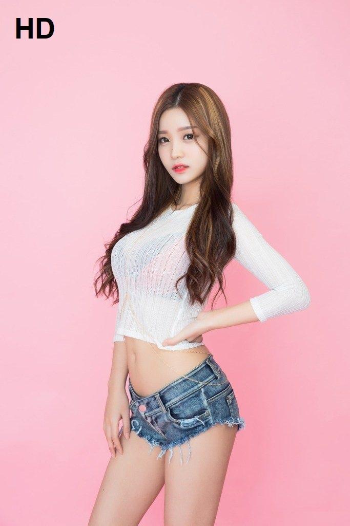 Hot Sexy Korean Girls For Android Apk Download 