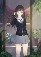 Anime Manga High School скриншот 2