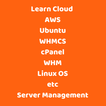 Learn AWS, Linux, Wordpress, Ubuntu Tutorials