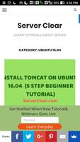 Learn AWS, Linux, Wordpress, Ubuntu Tutorials ポスター