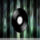 Vinyl Record Live Wall Paper aplikacja