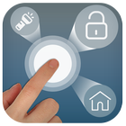 Floating Assistive Touch ícone