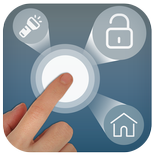 Floating Assistive Touch