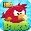 Hopping baby bird APK