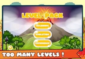 Hopping baby bird اسکرین شاٹ 1