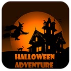 Halloween Adventure pro icon