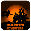 Halloween Adventure pro-APK