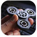اربح hand spinner مجانا APK
