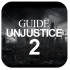 Guide for Unjustice 2 icône
