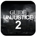 Guide for Unjustice 2-APK