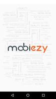 mobiezy App for Online payments Affiche