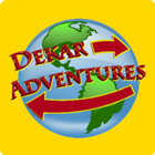 Dekar Adventures ícone
