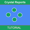 Crystal Reports Tutorial aplikacja