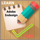 Learn Adobe_InDesign CC APK
