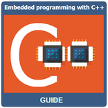 Embedded Systems C++ programming Tutorial