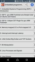 Embedded Systems C++ programming Tutorial screenshot 1