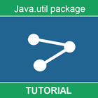 Learn Java.util package icono