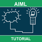 AIML Tutorial ícone