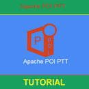 Apache POI PPT Tutorial aplikacja