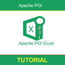 Apache POI Tutorial aplikacja