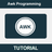 Learn Awk Programming APK