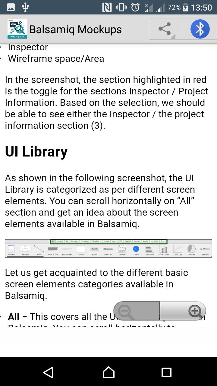 Learn Balsamiq Mockups For Android Apk Download - why use roblox studio the library element