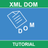 APK XML DOM Tutorial