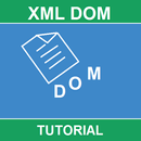 XML DOM Tutorial APK