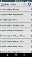 Design Patterns in Java Tutorial Cartaz