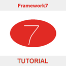 APK Framework7 Tutorial