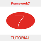 آیکون‌ Framework7