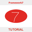 Framework7 Tutorial APK