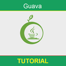 Guava Tutorial aplikacja