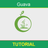 Guava Tutorial APK