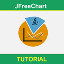 Learn JFreeChart aplikacja