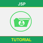 Learn JSP アイコン