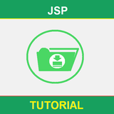 Learn JSP ícone