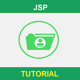 Learn JSP icon