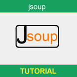 ”Learn jsoup
