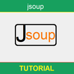 Learn jsoup