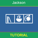 Jackson Tutorial aplikacja