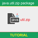 APK Learn Java.util.zip package