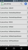 Poster Learn Java.util.zip package
