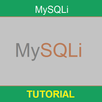 MySQLi Tutorial APK