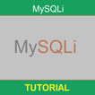 MySQLi Tutorial